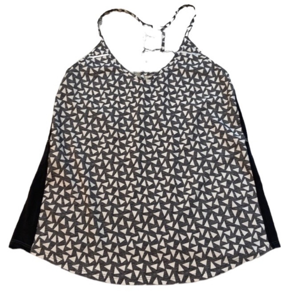 Lululemon | breezy singlet blouse size 4 - Picture 3 of 14